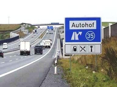 Autohof